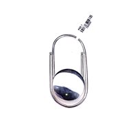 Fermasoldi Stocco Gioielli in Argento PSD 1 - PSD 1